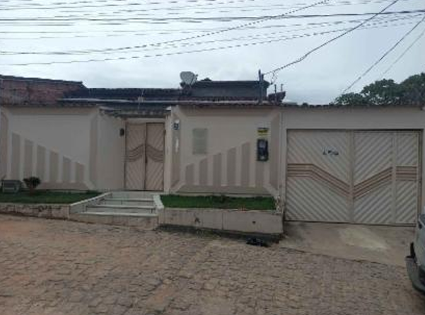 RUA SÃO JOSÉ 396 - SÃO JOSÉ - Wenceslau Guimarães/BA — foto principal